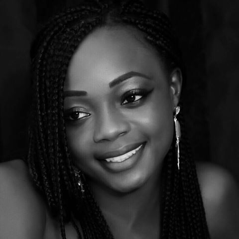 achelle djaniklo miss côte d'ivoire 2016