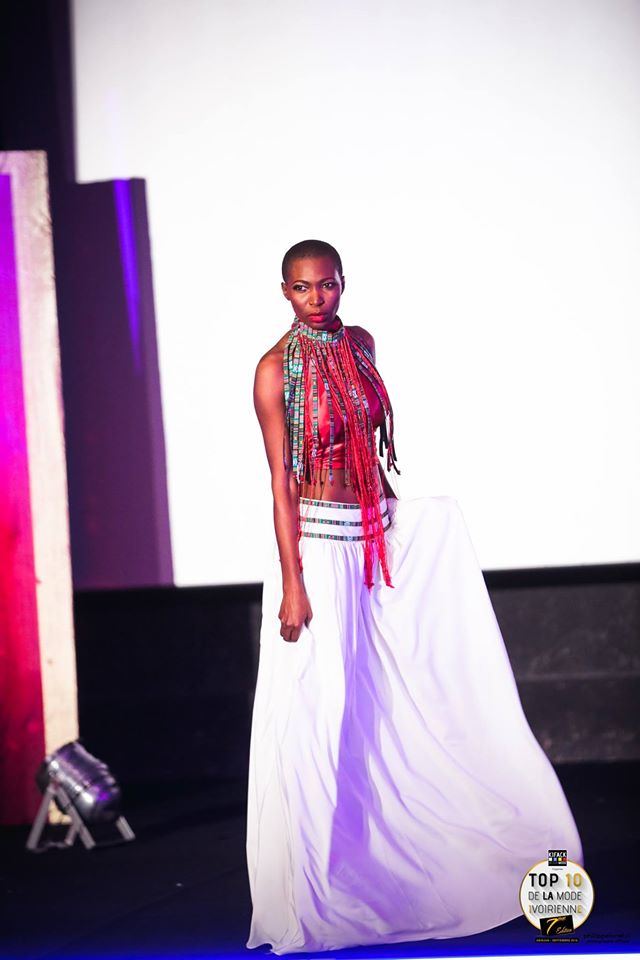 top 10 de la mode ivoirienne jean aristide créations