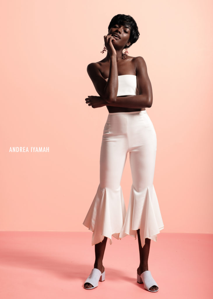Andrea Iyamah Gift Card