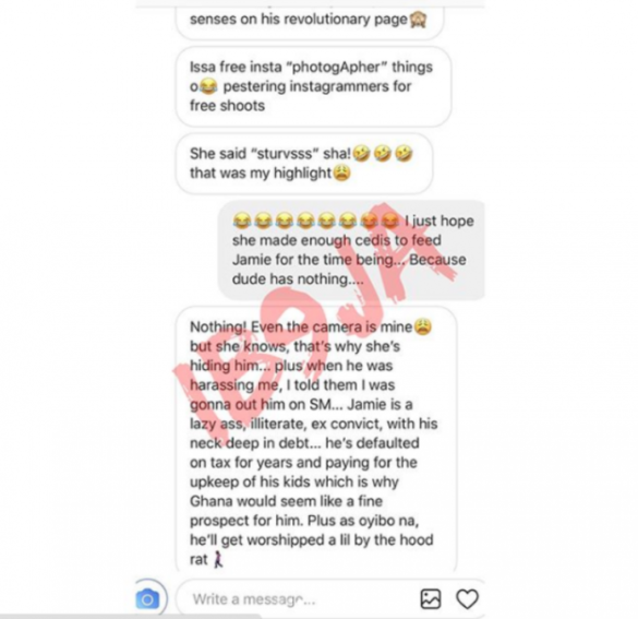 Comment On Dit Mari En Anglais Yvonne Nelson enceinte d’un homme marié? On vous dit tout! | Fall in mode
